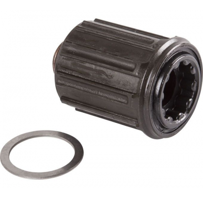 Shimano, Freewheel body, FH-M665 complete