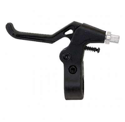 absolut Brake-lever for kids left hand side for V-Brake and Cantilever