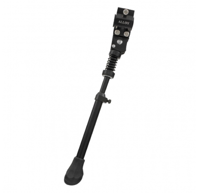 absolut Side-stand rear mounting 20-29" black