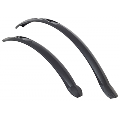 Hebie Mudguard TAIPAN 28" Nr. 0760 E City & Trekking