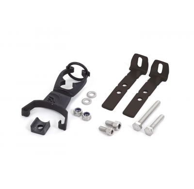 Hebie Mounting-set for clip-on mudguards Nr. 0799 03