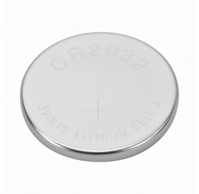 Sigma Sport Batteries CR2032 3V