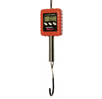 Feedback Sports ALPINE SCALE digital scale