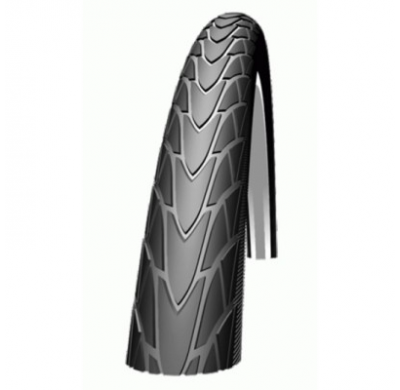 Schwalbe MARATHON RACER 28x1.20 700x30C wired black Reflex Performance Line