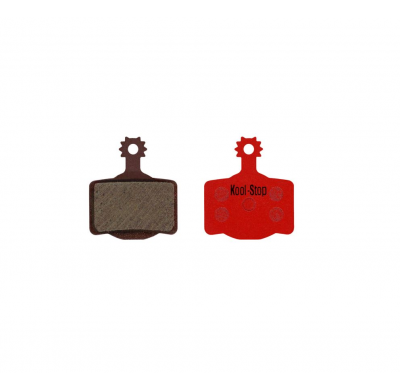 Kool Stop DISC BRAKE Magura RED160