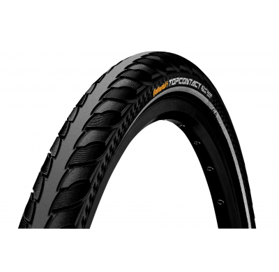 Continental Top CONTACT II Reflex 700x42C (40C)|28x1.60 folding
