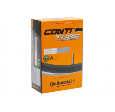 Continental inner tube Compact 24 AV 40mm