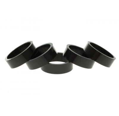 absolut Spacer UD Carbon glossy 10mm