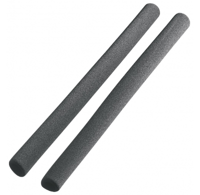 ergotec HandlebarsHandlebar cover CFHD-02/2 6mm black