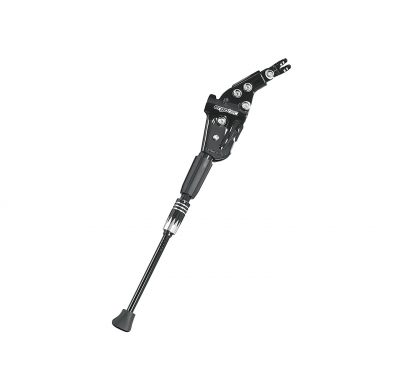 ergotec universal side-stand 24-28" with adjustabel height