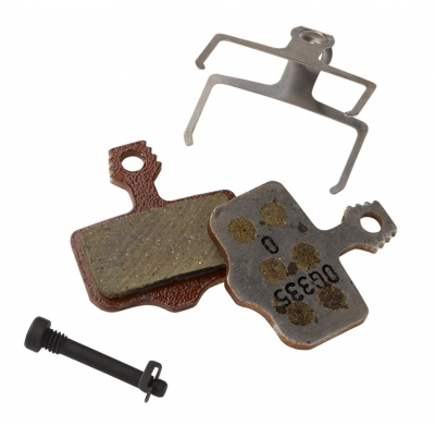 AVID disc brake pads Elixir organisch