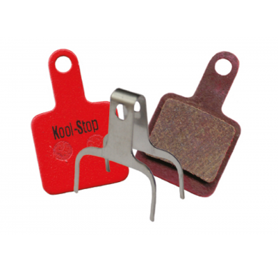 Kool Stop DISC BRAKE RED635
