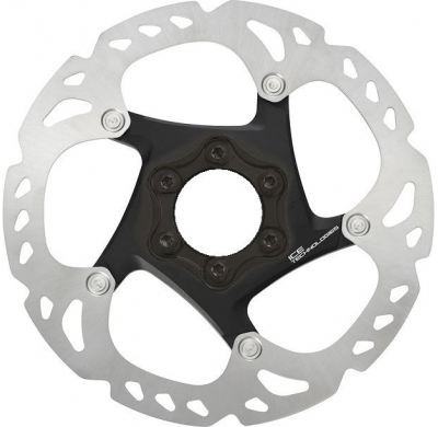 Shimano Rotor SM-RT86S 160mm 6 hole