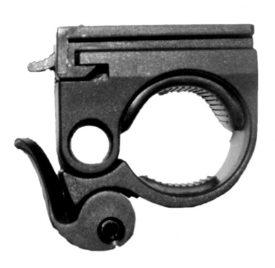 Busch&Müller universal bracket