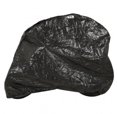 M-WAVE Bicycle cover  230 x 135 x 65cm - black