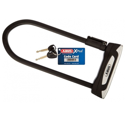 Abus U-locks GRANIT X-PLUS 540 Security without holder