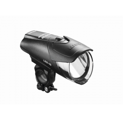 Busch&Müller IXON IQ Premium battery powered