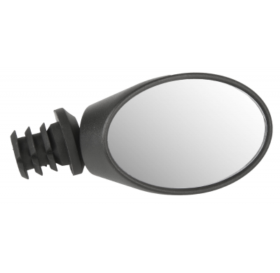 M-WAVE rear mirror "SPY OVAL"