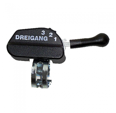 absolut Handelbar switch for SRAM SPECTRO T3 and Torpedo 3-geared hub