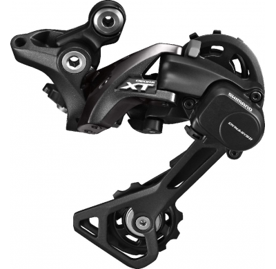 Shimano Rear derailleur XT RD-M8000 SHADOW PLUS GS 11-speed