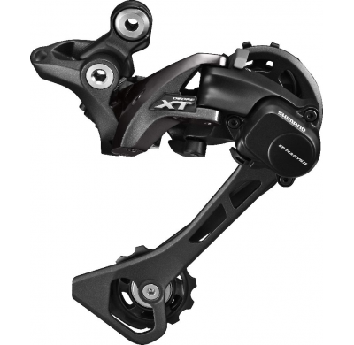 Shimano Rear derailleur XT RD-M8000 SHADOW PLUS SGS 11-speed