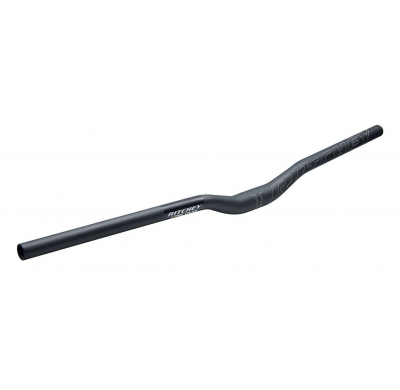 Ritchey Handlebar MTB WCS TRAIL RIZER black 10° Backsweep 800mm / 20mm rise