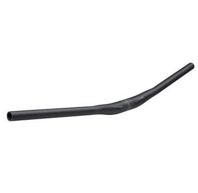 Ritchey Handlebar MTB SUPERLOGIC LOW RIZER Carbon UD Matt 710mm / 15mm rise