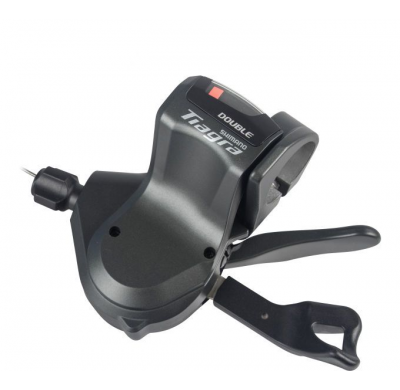 Shimano TIAGRA SL-4700 double lefr for flat handlebars