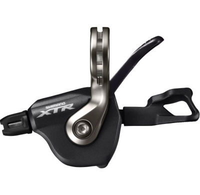 Shimano Shift-levers XTR SL-M9000 2/3-speed left