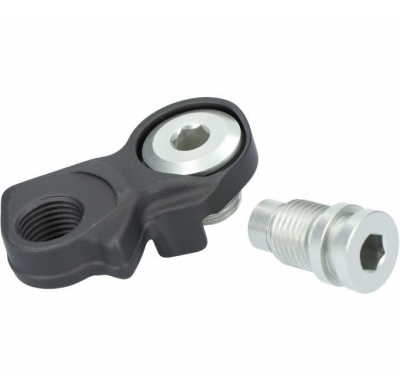 Shimano Axle for drear derailleur holder XTR RD-M9000