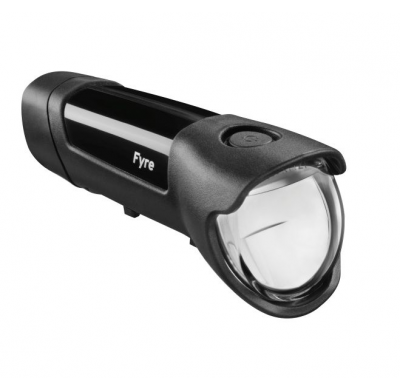Busch&Müller front light IXON Fyre