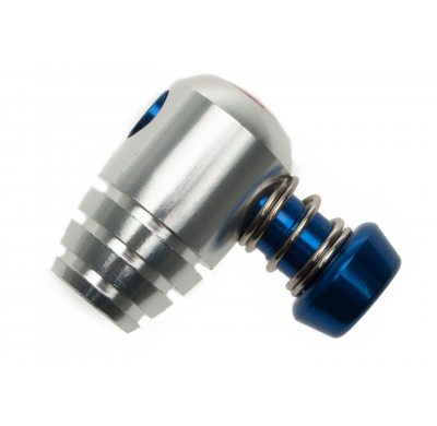 Barbieri Pumps JET SET