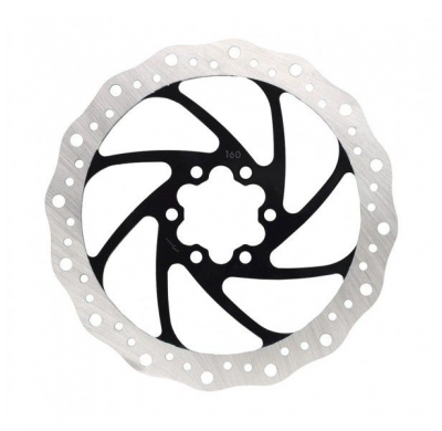 Barbieri Rotor floating rotor DISK0 02 203mm