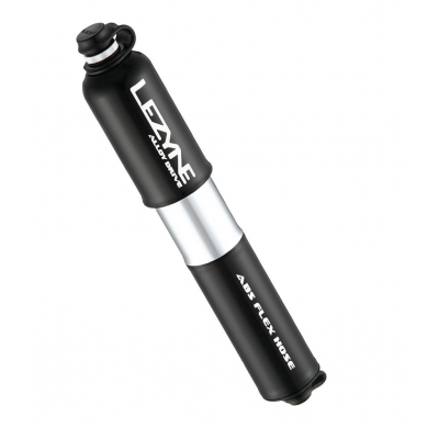LEZYNE mini-pumps CNC ALLOY DRIVE black Gr: M