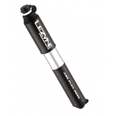 LEZYNE mini-pumps CNC PRESSURE DRIVE black Gr: M