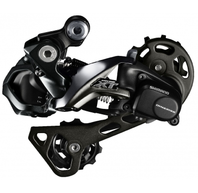 Shimano XT Di2 RD-M8050-GS SHADOW PLUS GS 11-speed 2016