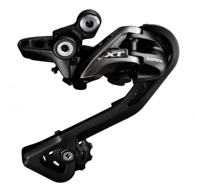Shimano DEORE XT RD-T8000 SHADOW SGS 10-speed long cage