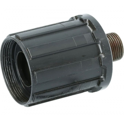 Shimano Freewheel body WH-MT15-AR without accessories
