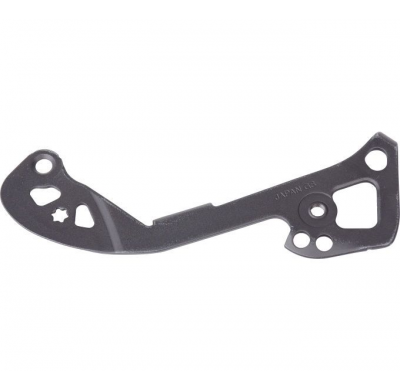 Shimano Inner plate DEORE XT RD-M8000 GS medium