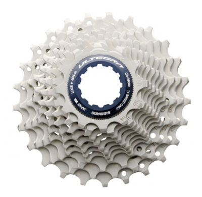 Shimano Cassette sprocket ULTEGRA CS-R8000 12-25 11-speed
