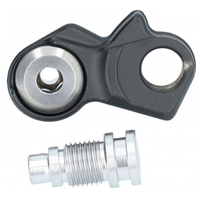 Shimano Axle for drear derailleur holder DEORE XT RD-M8000