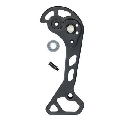 Shimano outer plate for SLX RD-M7000-11 GS-Typ