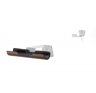 ELITE wall-mounted bicycle rack ARCA