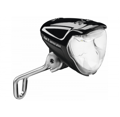 Busch&Müller front light LUMOTEC IQ Eyc E - E-Bike - 50 Lux