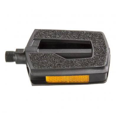 VP Components Pedals Trekking 98x85mm black