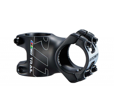Ritchey Stems WCS TRAIL black 70mm/31.8mm