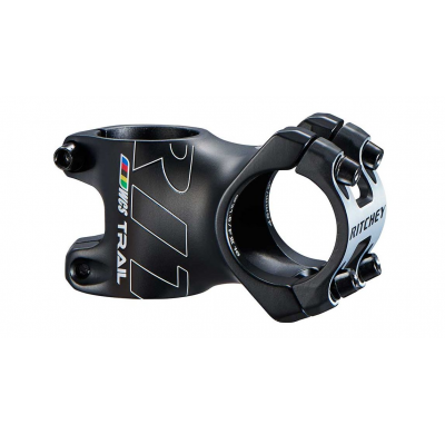 Ritchey Stems WCS TRAIL black 90mm/31.8mm