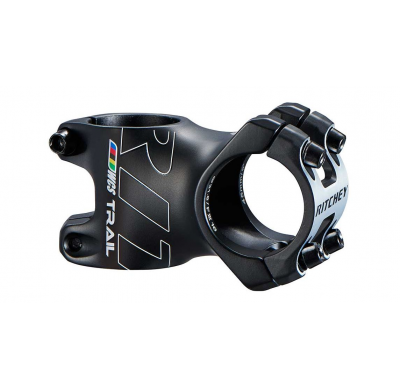 Ritchey Stems WCS TRAIL black 35mm/31.8mm