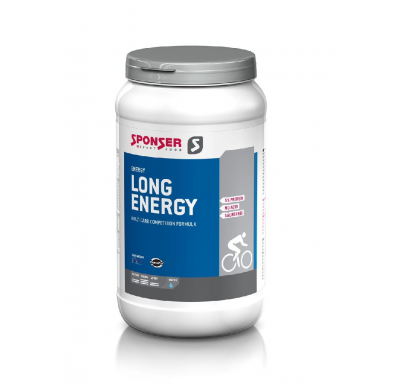 Sponser Long Energy Sportdrink 1200g Aroma: Citrus