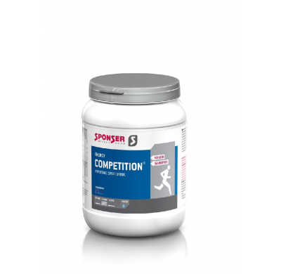 Sponser Competition Isotonic Sportdrink 1000g Aroma: Citrus